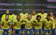 Selección Colombia AFP