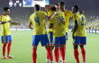 La Selección Colombia le ganó a Australia en el último duelo de preparación del 2025.