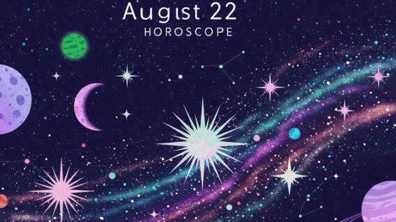 Horóscopo 22 de agosto de 2025 Horóscopo 22 de agosto de 2025
