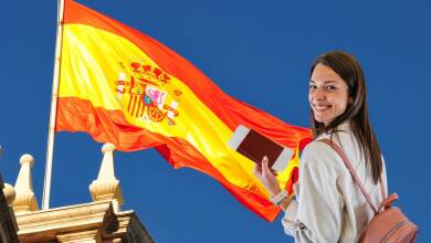 ¿Desde qué edad se puede solicitar la nacionalidad española?