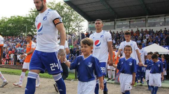 308960_Millonarios 308960_Millonarios