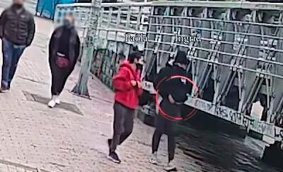 Mandó a quemar con ácido a su novia y se suicidó: su hermana y una amiga perpetraron el ataque