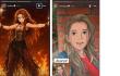 Shakira, Isabel Cristina Estrada y muchos más famosos se han unido a la tendencia de crear fotos animadas