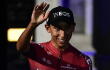 Egan Bernal, ciclista profesional del Team INEOS