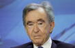 Bernard Arnault, uno de los 10 más ricos del mundo, fue condenado a pagar 22,5 millones de euros