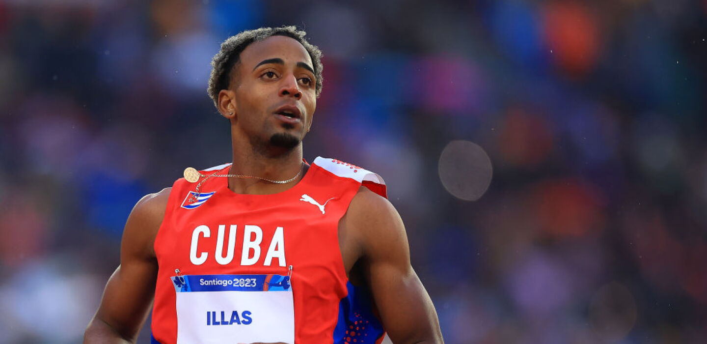 Chile confirma su solicitud de asilo para deportistas cubanos Chile confirma su solicitud de asilo para deportistas cubanos