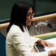 Claves del discurso de Delcy Rodríguez en Asamblea de la ONU: ¿cuándo habrá elecciones en Venezuela?