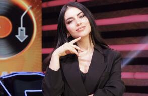 Jessica Cediel