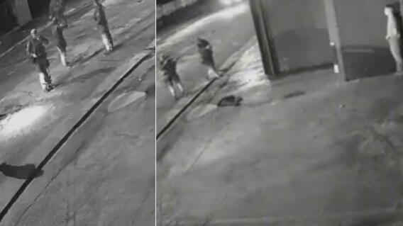 Joven habría recibido 27 disparos por policía que confundió su celular con un arma