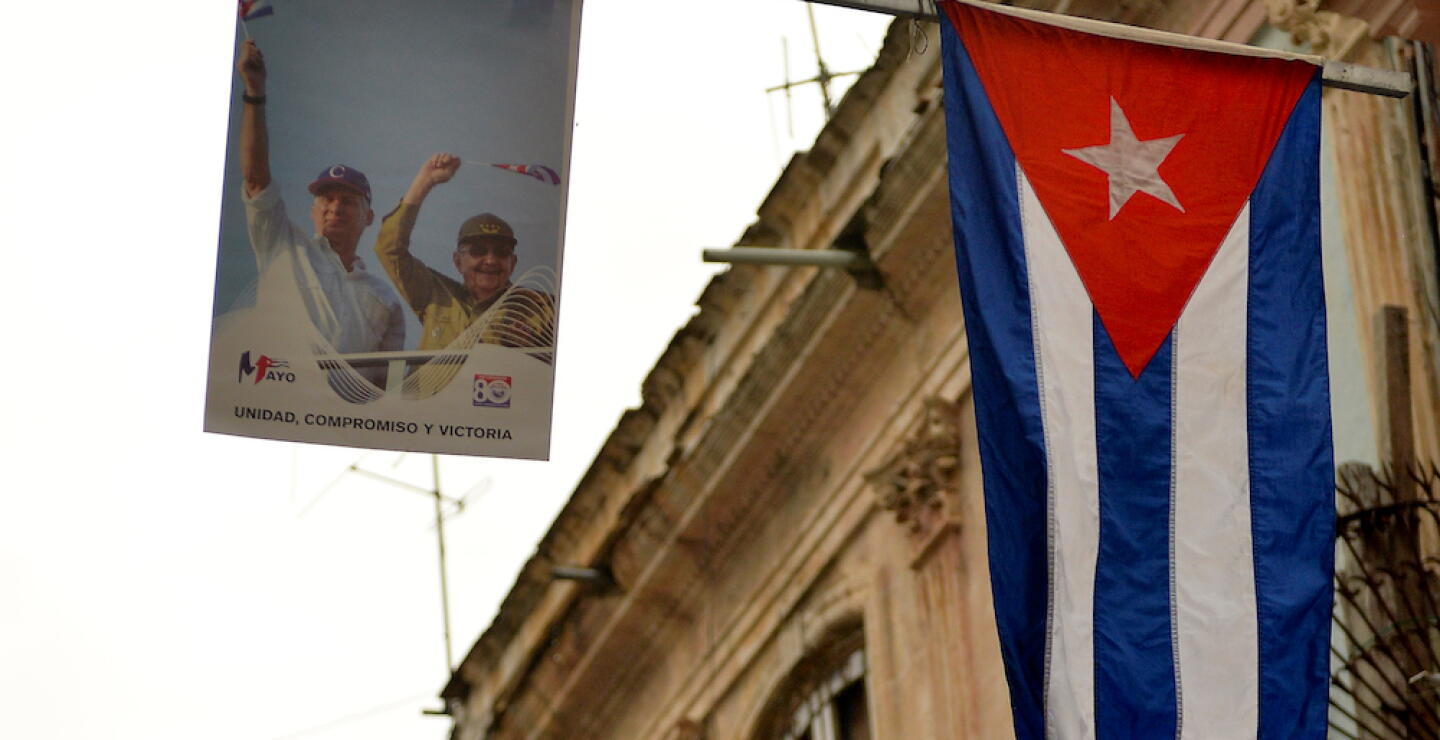 365075_La Habana, Cuba / Foto: AFP