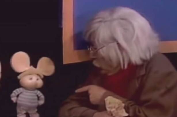 Ya No Tendra Quien Lo Lleve A La Camita Con Estos Recuerdos