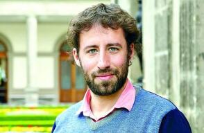 Federico Bianchini