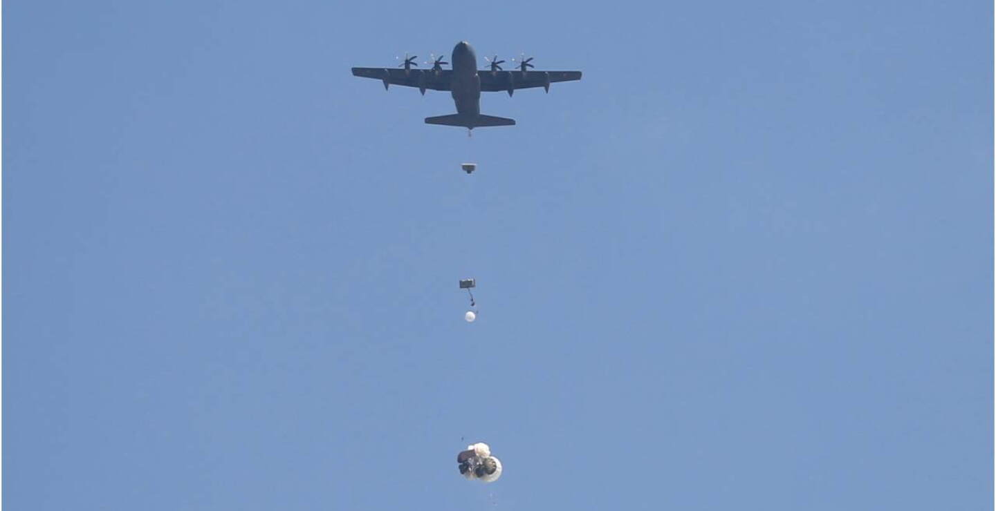 Guerra en Gaza.