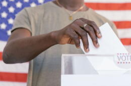 Elecciones de medio mandato en Estados Unidos: el aumento del costo de vida podría definir el voto