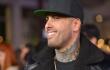 3616_La Kalle. Nicky Jam / Foto: AFP