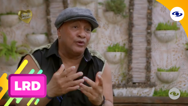 Javier Vásquez - La Red