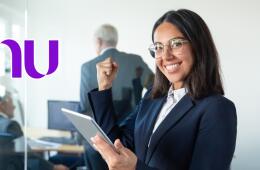Nu Colombia lanzó cupos de prácticas profesionales para estudiantes universitarios