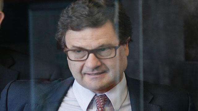 Luis Fernando Andrade, vinculado con Odebrecht, renunció a la presidencia de la ANI