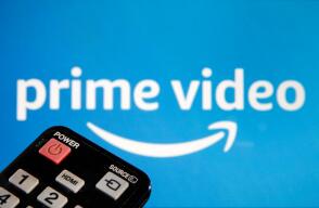 Prime Video : Illustration