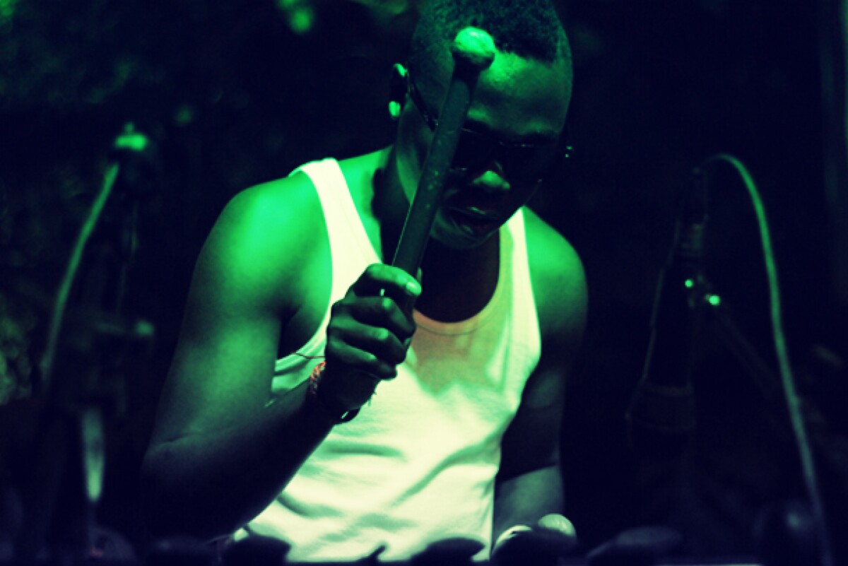 63860_Afrotumbao