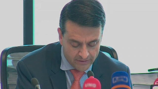 Estado deberá pagar $211 mil millones a consorcio del que forman parte Odebrecht y Corficolombiana
