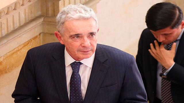 Los testigos que faltan por declarar en proceso contra Álvaro Uribe en la Corte Suprema