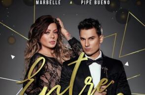 Marbelle y Pipe Bueno 