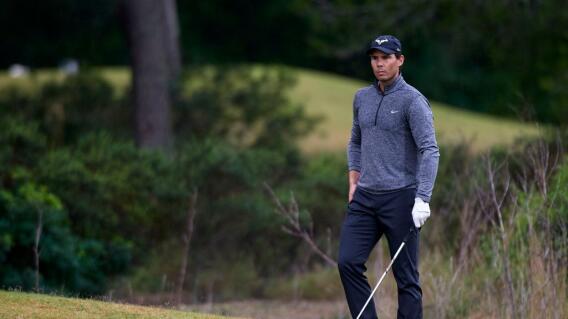 Individual Professional Baleares Championship Individual Professional Baleares Championship