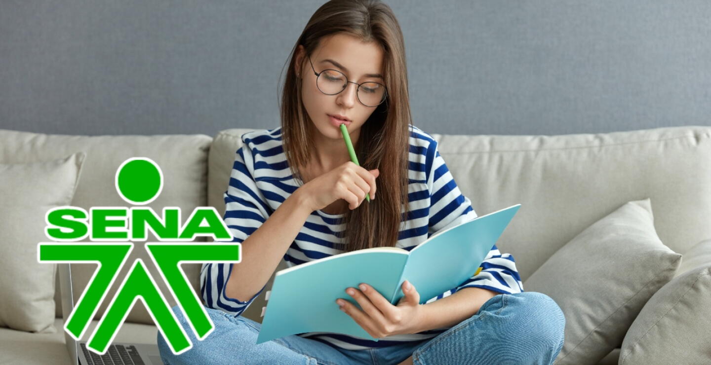 Sena abre nueva convocatoria virtual 