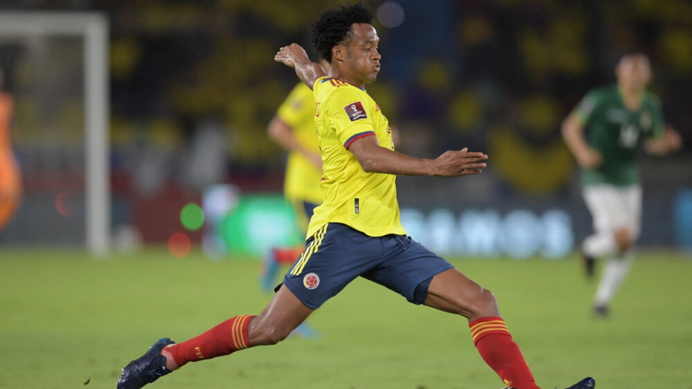 juan guillermo cuadrado seleccion colombia foto afp.jpg juan guillermo cuadrado seleccion colombia foto afp.jpg