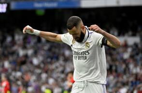 Karim-Benzema Karim-Benzema