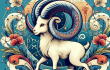 Imagen de referencia signo del zodiaco Virgo 