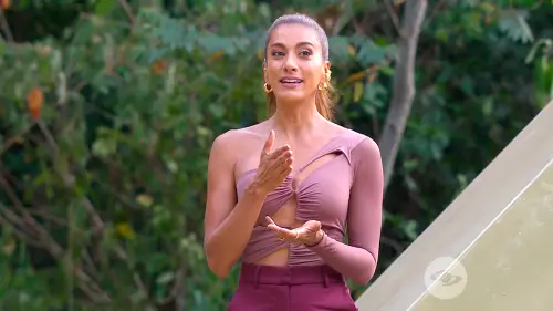 Tiempos de la prueba en el Box Blanco