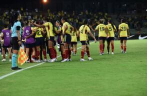 Selección-Colombia Selección-Colombia