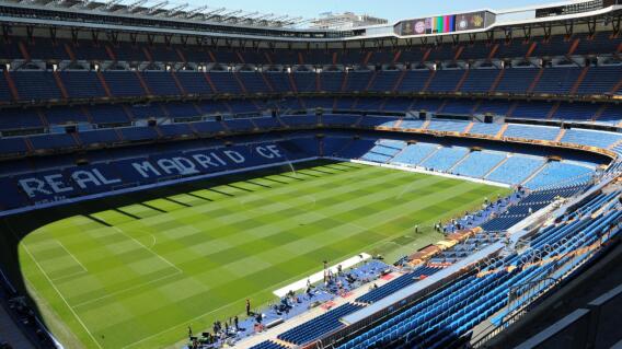 12874_La Kalle - a la foto le puedes poner La final de la copa libertadores será en el estadio bernabeu - AFP 12874_La Kalle - a la foto le puedes poner La final de la copa libertadores será en el estadio bernabeu - AFP