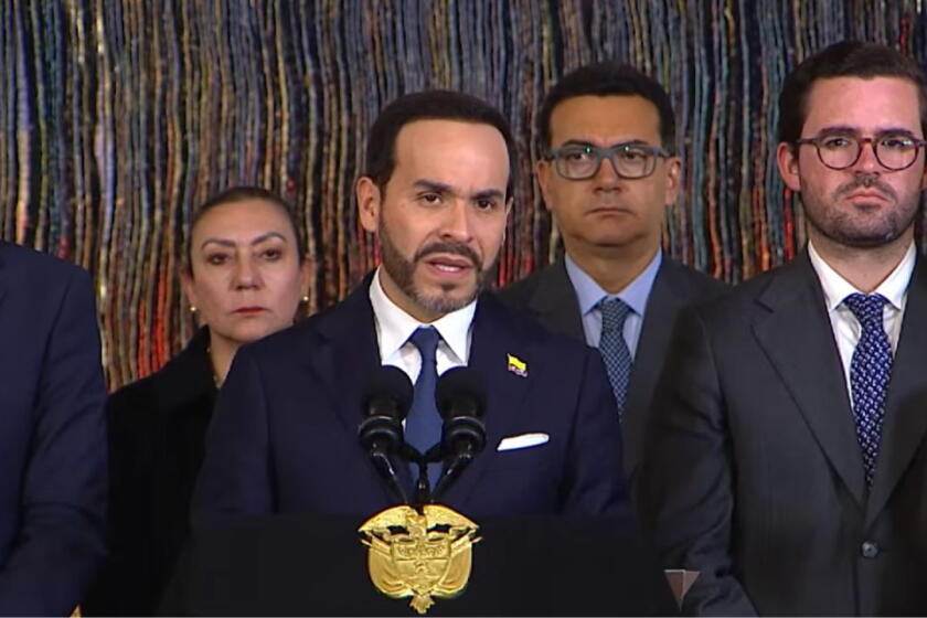 A un mes del terremoto, las decisiones del Gobierno tras Consejo de Ministros: firmaron 11 decretos
