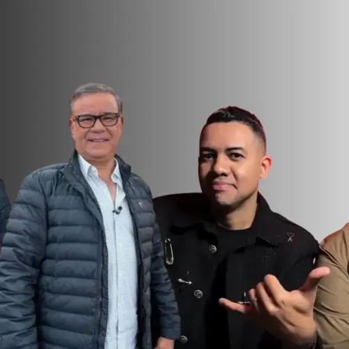 Artistas vallenatos envían mensajes de apoyo a ‘Kbeto’ Zuleta 