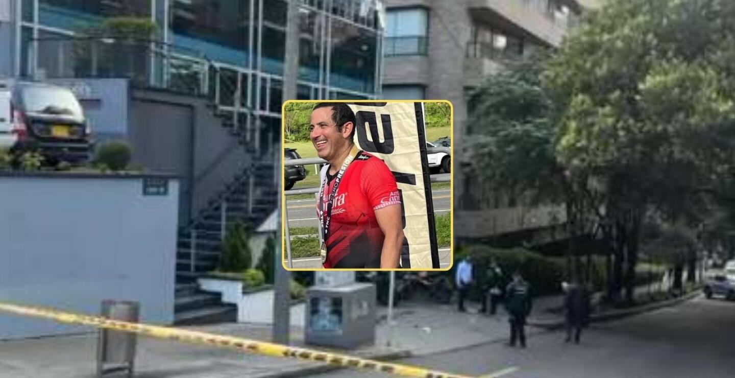 Gustavo Aponte