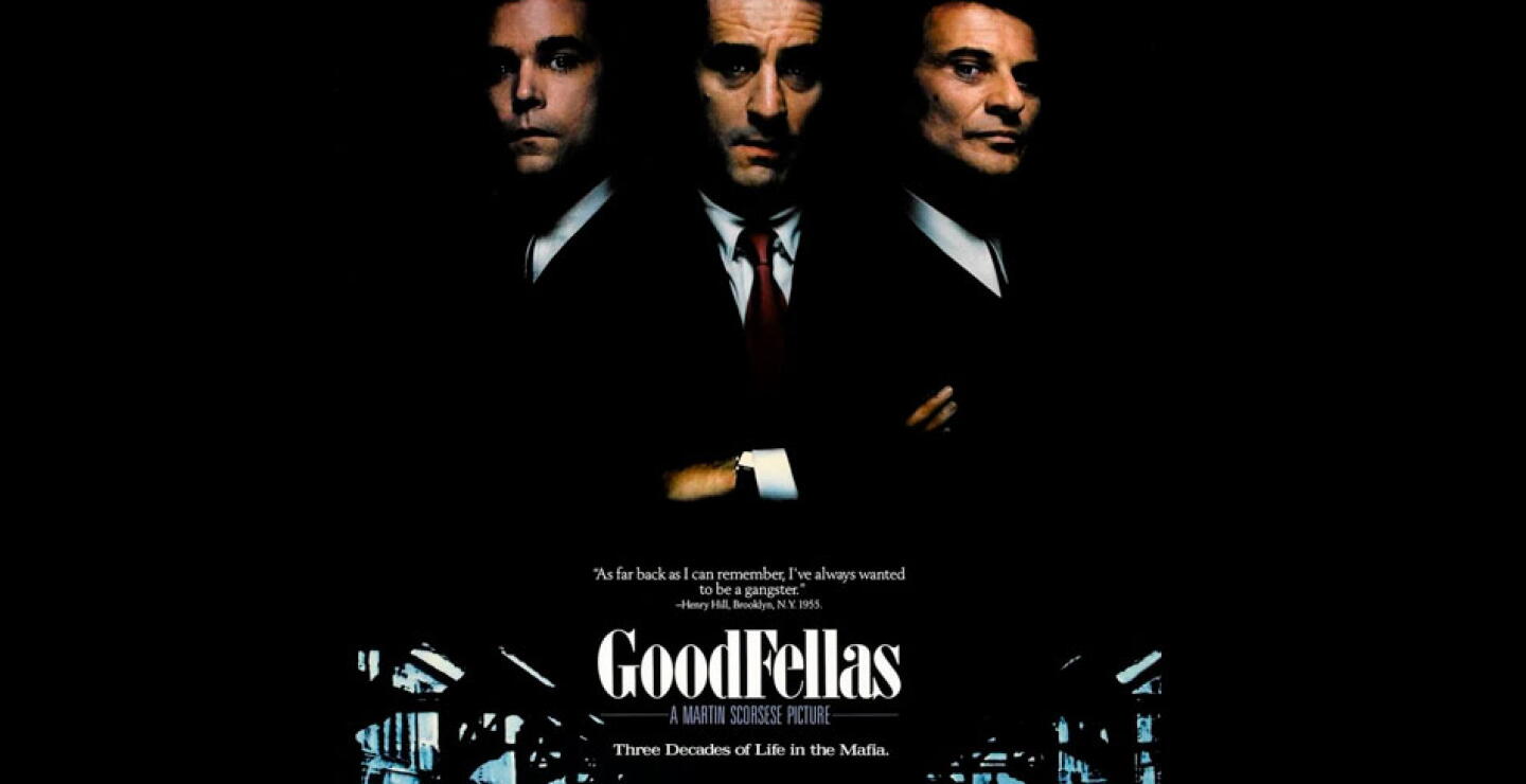 25. Godfellas