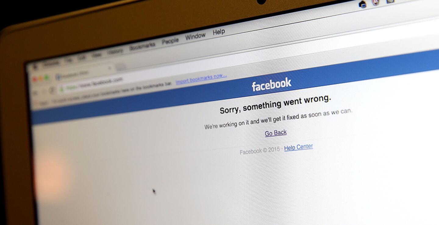 92888_Facebook / Foto: AFP