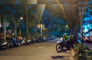 169207_Parque Lleras / Foto: BLU Radio