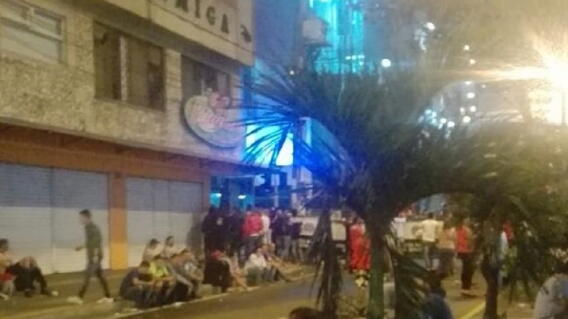 296508_Foto operativo en Sanandresito La Isla Bucaramanga