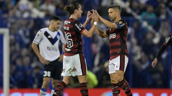 Flamengo Flamengo