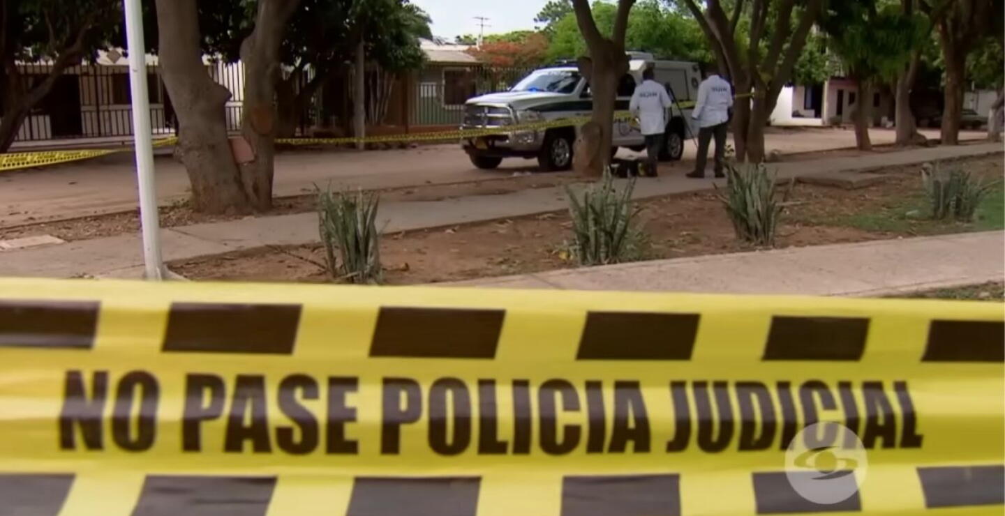 Crimen en Valledupar