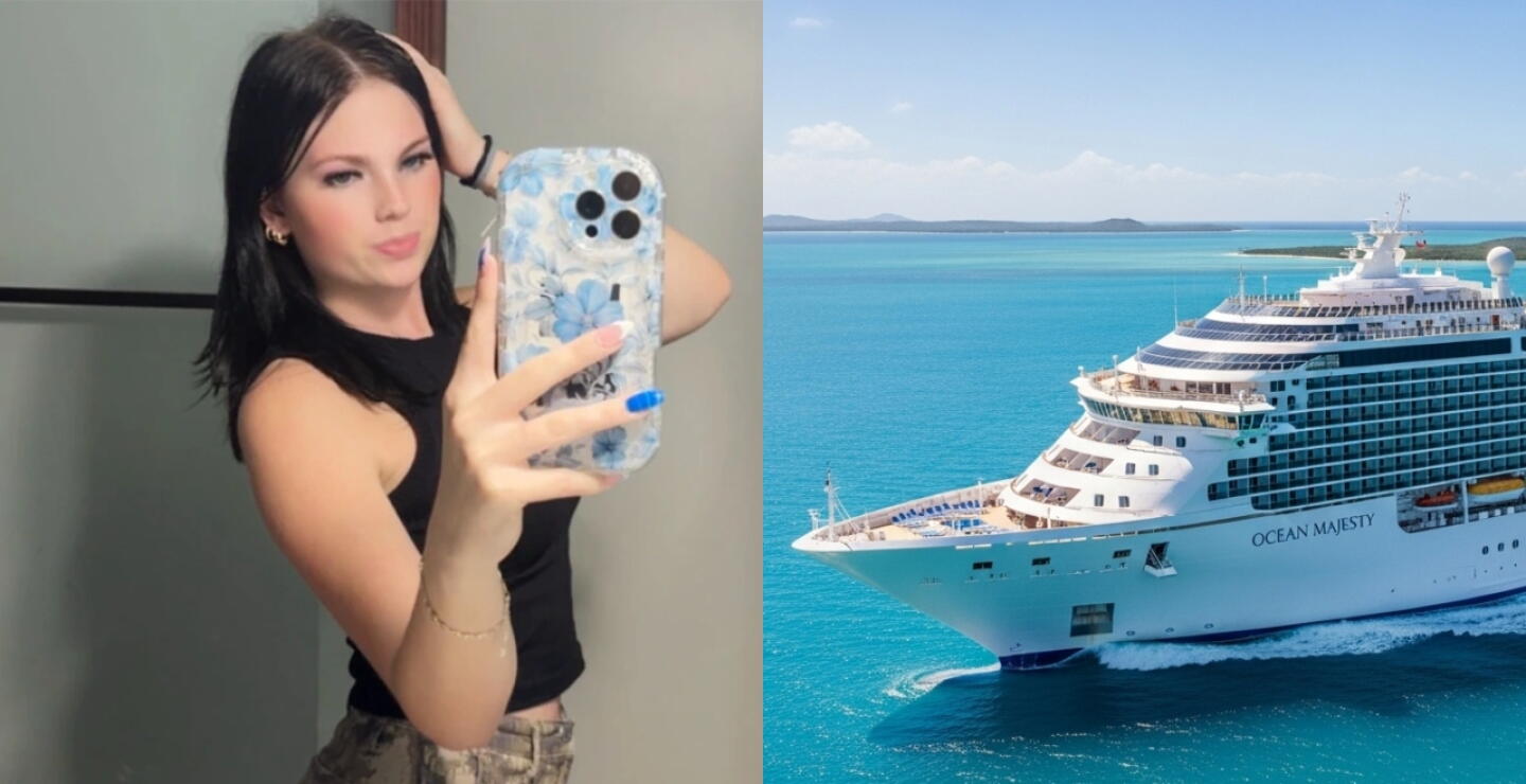 Anna Kepner perdió la vida a manos de su hermanastra