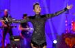 7433_La Kalle - ¡En bikini! Las CURVAS de Miley Cyrus en la playa que sorprenden a sus fanáticos - Foto: AFP