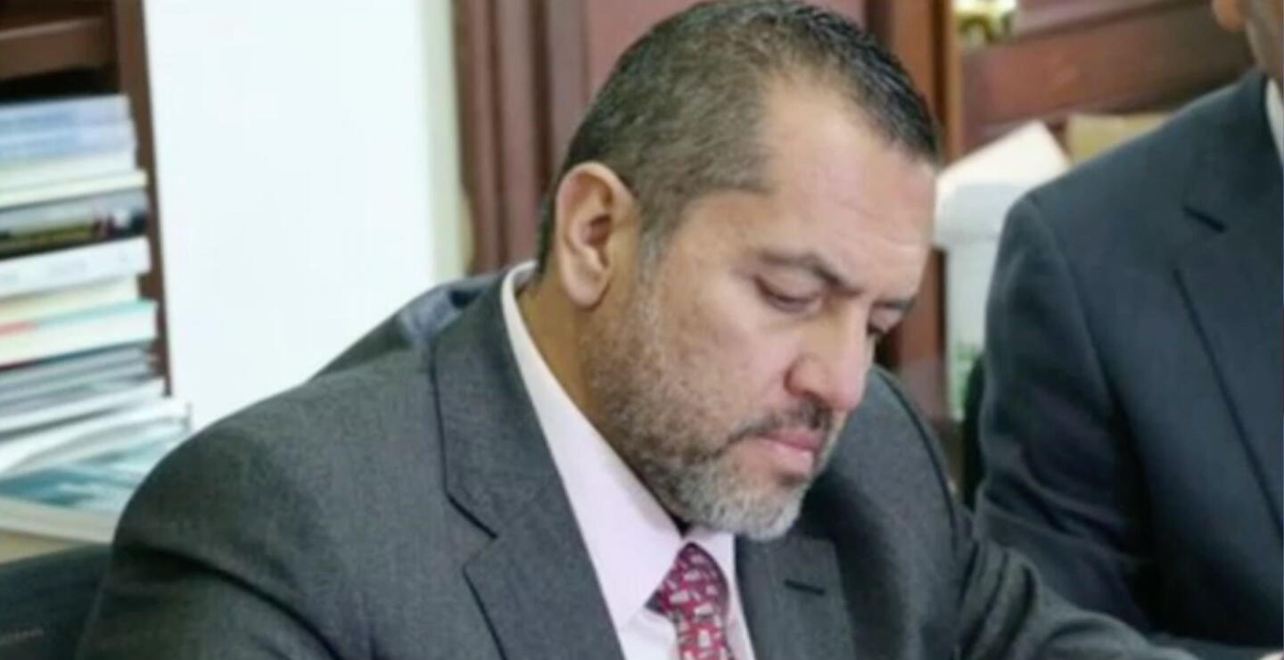  Rubén Iregui