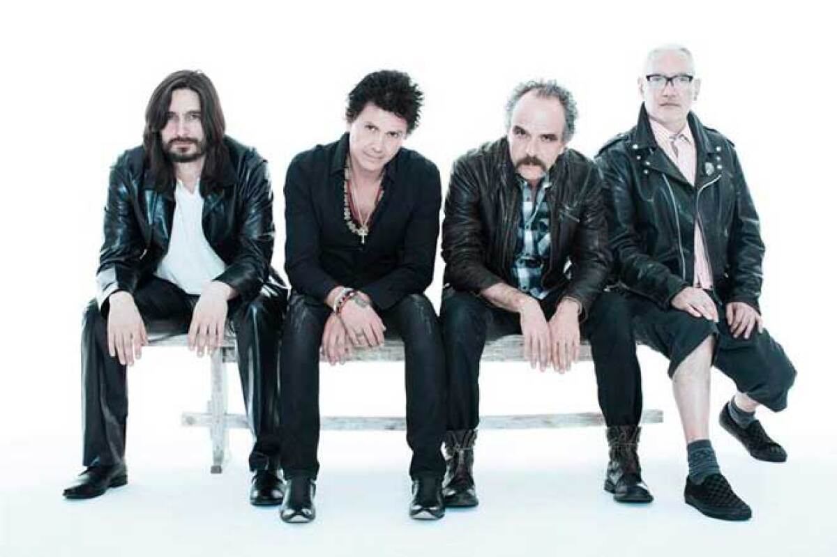 Caifanes rar