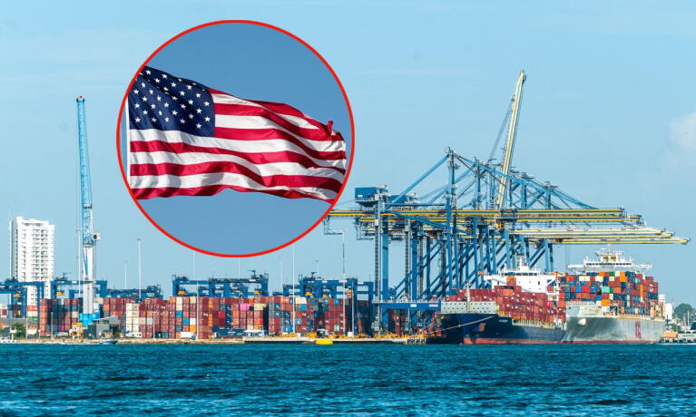 Impacto de los aranceles de Estados Unidos a Colombia Impacto de los aranceles de Estados Unidos a Colombia
