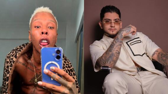 Nuevas pistas en el crimen de B King y Regio Clown: revelan aterradores detalles Nuevas pistas en el crimen de B King y Regio Clown: revelan aterradores detalles